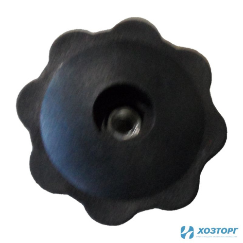 Крепление козырька желоба (барашек) СБ 756-14 4Т