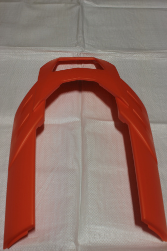 Накладка на переднюю часть корпуса ВАРЯГ МА-170/2300И