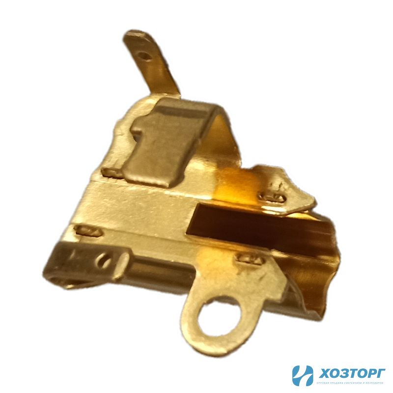 Щеткодержатель ВАРЯГ ПЭ-650Q