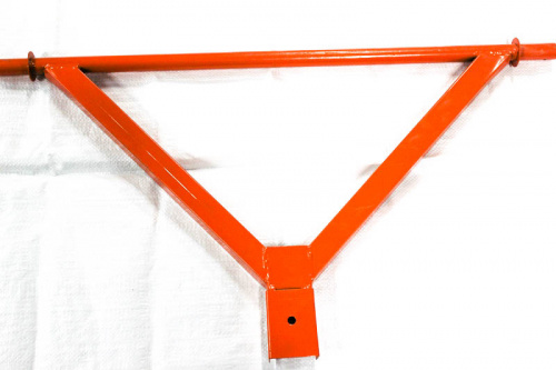 Стойка колес Б-180