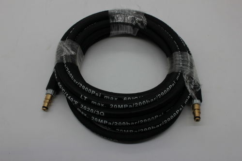 Шланг высокого давления ВАРЯГ МА-170/2300И