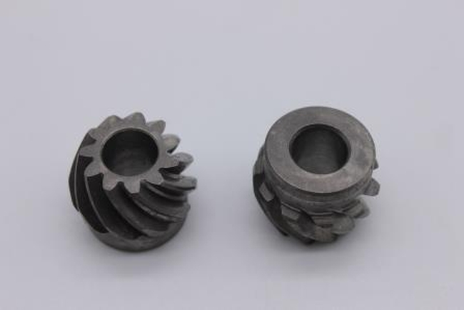Шестерня ведущая ВАРЯГ МШУ-180/2200-22