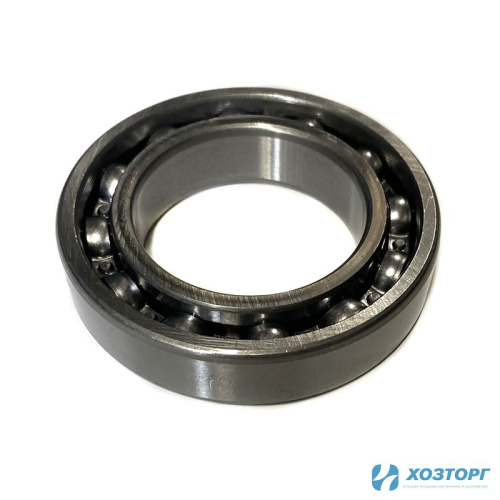 Подшипник (6009) редуктора мотоблока