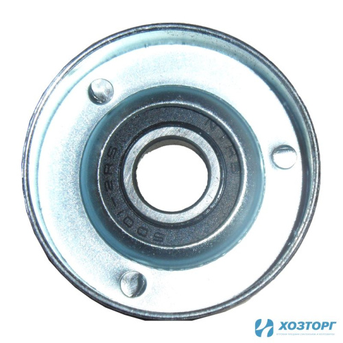 Натяжной ролик СБ 756-13