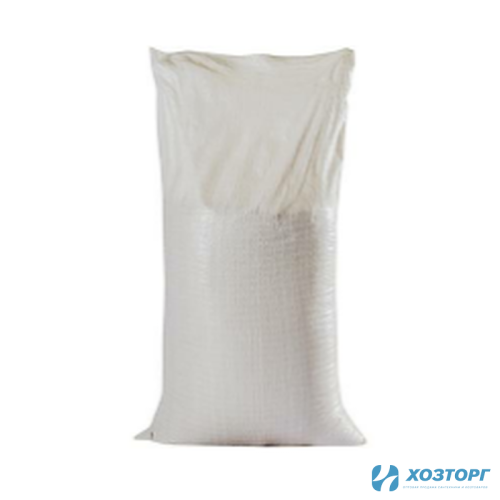 Мешки полипропиленовые БЕЛЫЕ ПРОЧНЫЕ 55x95см, Высший сорт, 40-50 кг 5595ВССП (100/1 000)