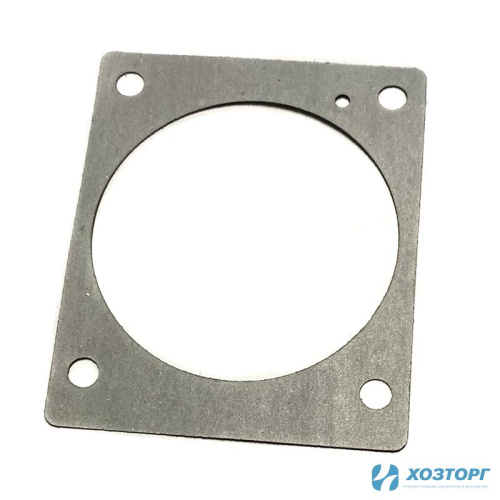 Прокладка редуктора 0.2 мм горизонтальная мотоблока 803Р ДОН W