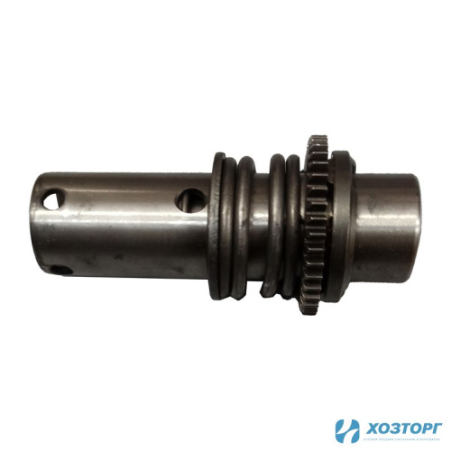 Ствол в сборе  Gramex 980Q1