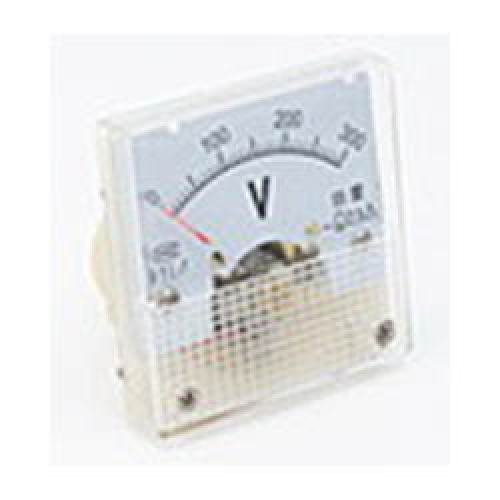 Вольтметр однофазный для генератора 2кВт
