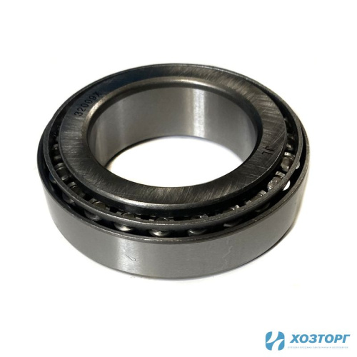 Подшипник (32009) выходного вала редуктора мотоблока 9л.с