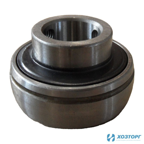 Подшипник сферический(опора вала редуктора) СБ 861-14Э 4Т