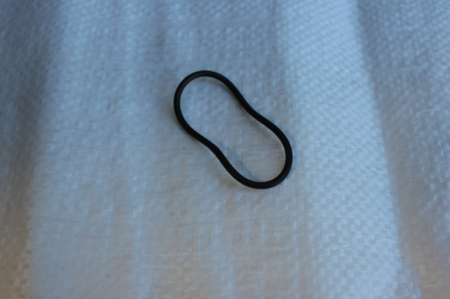 Уплотнительное кольцо КЭ-420F