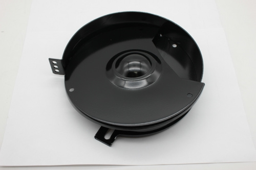 Левый кожух МТШ-150/280F