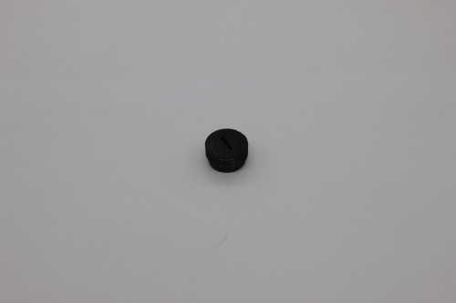 Заглушка щеткодержателя HCS 185-1700C