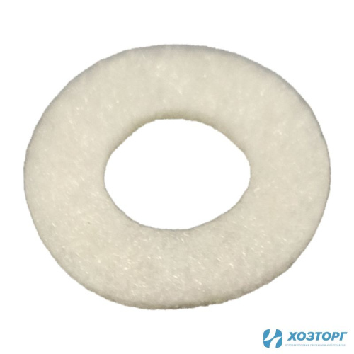 Шайба подшипника ротора ДЭШ-380Y