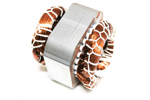 Статор ВАРЯГ МТШ-200/420ЛF