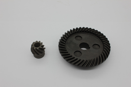 Коническая пара ВАРЯГ МШУ-230/2200F