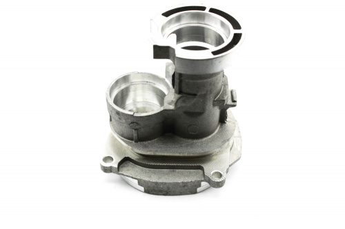 Промщит в сборе Gramex HRH-980Q