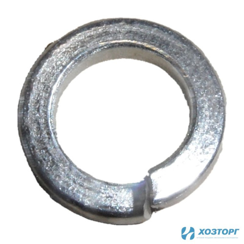 Пружинная шайба Шкива привода шнеков СБ 756-13