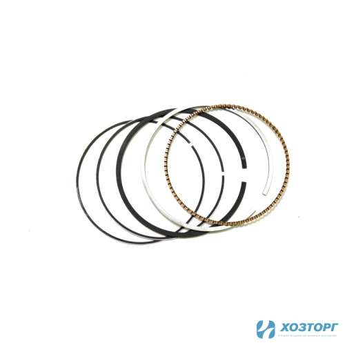 Комплект поршневых колец БГК-51HW