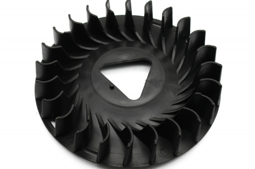 Крыльчатка БГ-6500