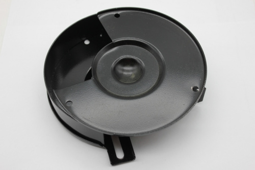 Левый кожух МТШ-125/200F