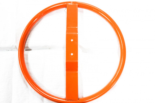 Колесо опрокидывания Б-130