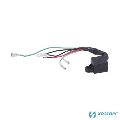 Коммутатор 0,8KW (ET 950) - GN-0,8KW для генератора 2-3,5 кВт