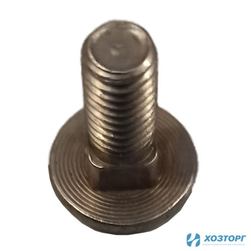 Болт крепления площадки  ВАРЯГ ДП-160/1500F