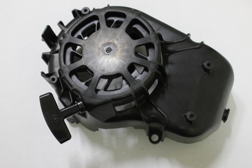 Стартер в сборе БГК-51HW