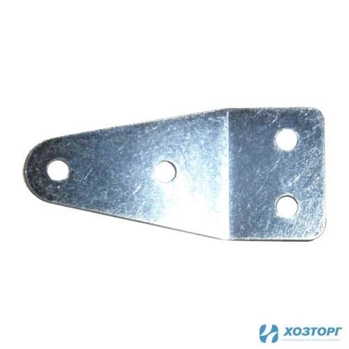 Разъем рычага кпп СБ 756-13