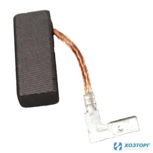 Щетка угольная ПЭ 920ПQ1