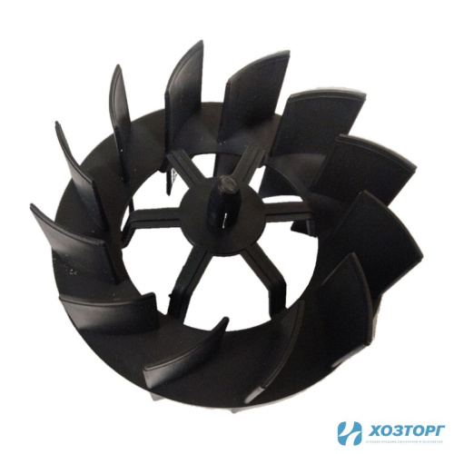 Вентилятор ВАРЯГ ТВС-02, 2000 В