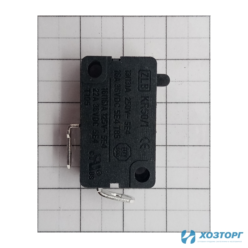 Микровыключатель триммера GRAMEX GM-1600S