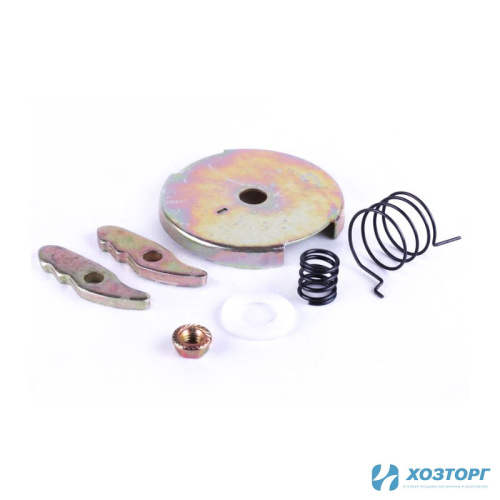 Ремкомплект стартера ручного для двигателей 178F