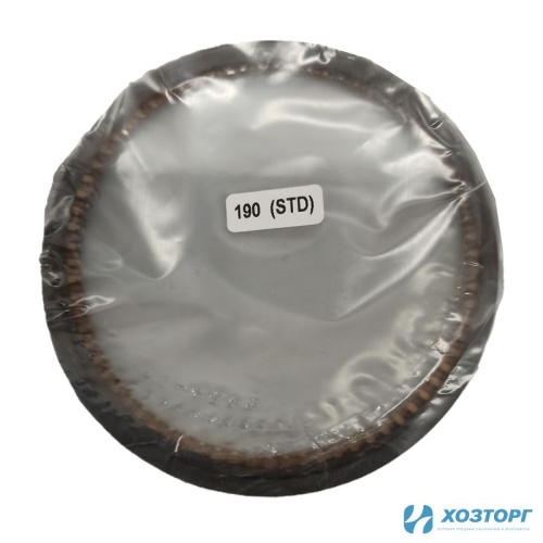 Кольцо поршневое 190F