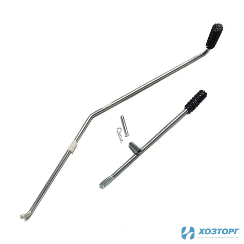 Рычаг включения скоростей мотоблока