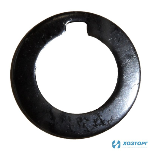 Регулировочная шайба шкива шнеков СБ 756-13