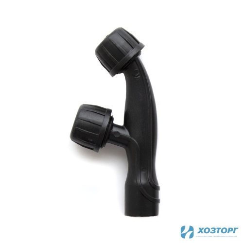 Форсунка распылителя (2гол) опрыскивателя ОА-16Л К