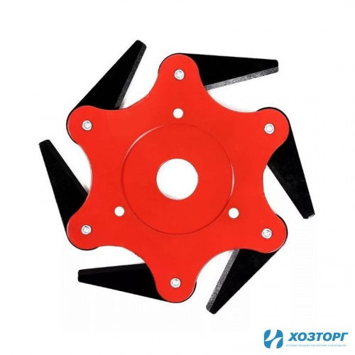 Фреза для бензотриммера Варяг 6Т (1/50)