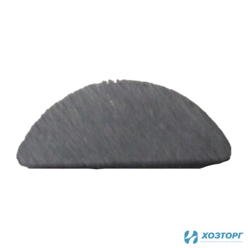 Шпонка шестерни редуктора СБ 756-14 4Т