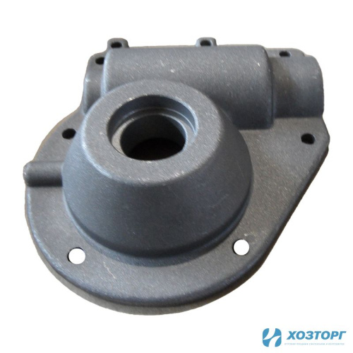 Корпус редуктора прав.часть СБ 861-14Э 4Т