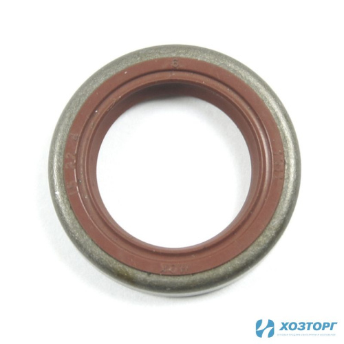 Сальник к/вала 15*22*4 левый б/пилы Stihl 361