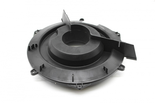 Дефлектор мотора ПУ-20П