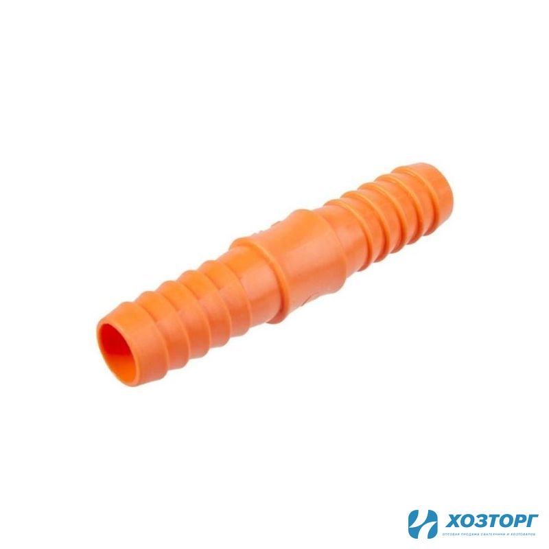 Соединитель 3/4"х3/4" арт. 28 (50/750)