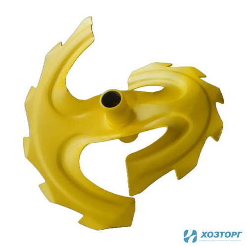 Шнек правый СБ 756-13