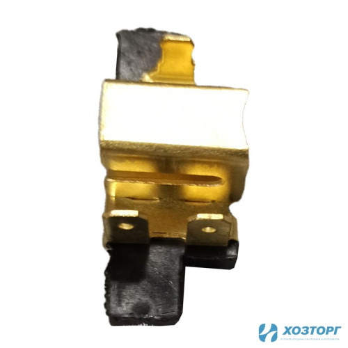 Щеткодержатель ВАРЯГ 150/1400Лz