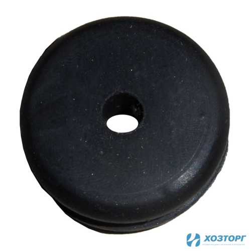 Амортизатор рассекателя СБ 756-13