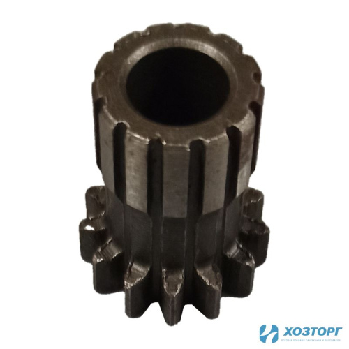 Шестерня кривошипа ВАРЯГ ПЭ-650Q