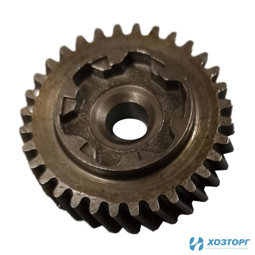 Шестерня сцепления ВАРЯГ ПЭ-1800Q