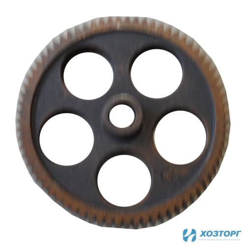 Шестерня привода колес СБ 756-14 4Т